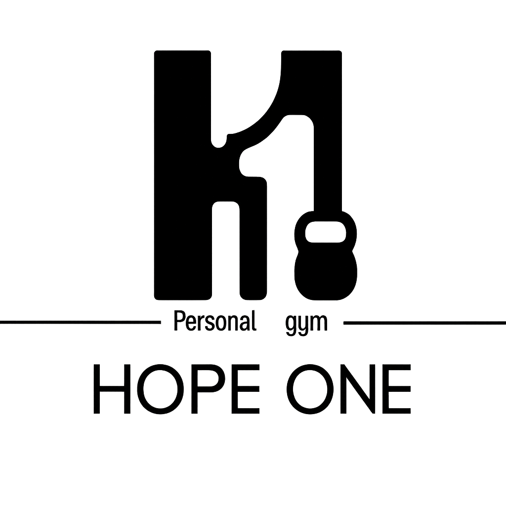 HOPE ONE Personal Gym